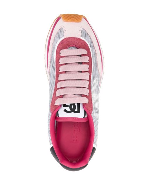 Sneaker Aria DOLCE & GABBANA | CK2288A92038B862